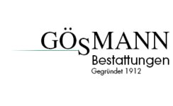 Logo von Gösmann Bestattungen