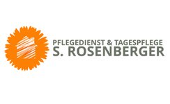 Logo von Pflegedienst Rosenberger
