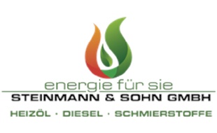 Logo von Steinmann & Sohn GmbH