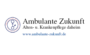 Logo von Ambulante Zukunft und Seniorendienst Katharina