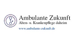 Logo von Ambulante Zukunft und Seniorendienst Katharina