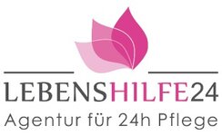 Logo von Lebenshilfe24 GmbH