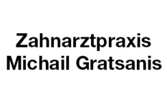 Logo von Zahnarztpraxis Michail Gratsanis
