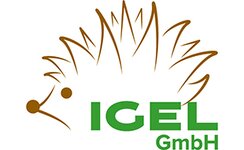 Logo von Garten und Landschaftsbau Igel GmbH