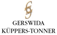 Logo von Anwalts-/ Steuerbüro Küppers-Tonner G.