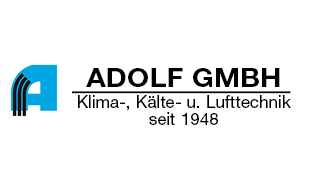 Logo von ADOLF GMBH