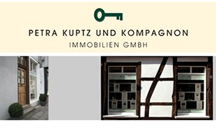 Logo von Kuptz und Kompagnon Immobilien GmbH