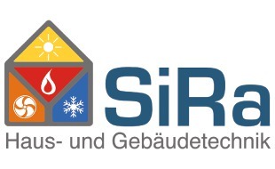 Logo von Anlagentechnik Sira Haus- und Gebäudetechnik