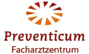 Logo von Preventicum Privatärztliches Facharztzentrum