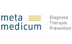 Logo von Metamedicum Privatärztliches Facharztzentrum Prof. Dr.med. Baumgart Dr.med. Zadow-Eulerich