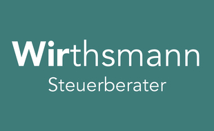 Logo von Steuerberater Wirthsmann Steuerberater