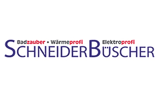 Logo von Schneider & Büscher GmbH