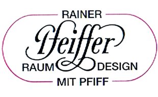 Logo von Raumausstattung Rainer Pfeiffer