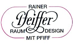 Logo von Raumausstattung Rainer Pfeiffer