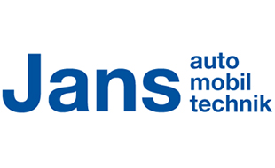 Logo von Jan Jans auto mobil technik