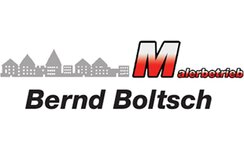 Logo von Boltsch Bernd Malerbetrieb