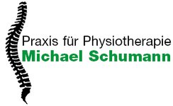 Logo von Schumann Michael - Praxis für Physiotherapie