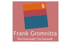 Logo von Anwaltskanzlei Gromnitza