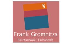 Logo von Anwaltskanzlei Gromnitza