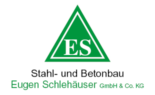 Logo von Eugen Schlehäuser GmbH & Co. KG