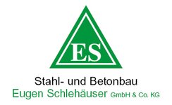 Logo von Eugen Schlehäuser GmbH & Co. KG