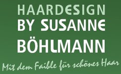 Logo von Böhlmann HAARDESIGN