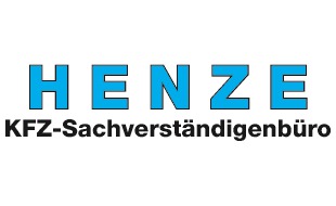 Logo von HENZE KFZ-Sachverständigenbüro