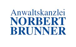 Logo von Anwaltskanzlei Brunner