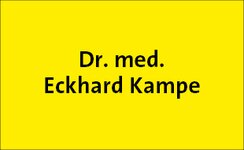 Logo von Kampe Eckhard Dr. med.