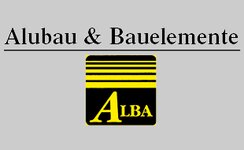 Logo von Alba Alubau & Bauelemente GmbH