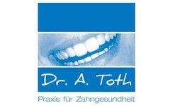 Logo von Praxis für Zahngesundheit Dr. A. Toth