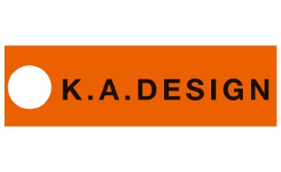 Logo von K.A. DESIGN