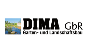 Logo von DIMA GbR Garten- und Landschaftsbau