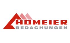 Logo von Abdichtungen HOMEIER Bedachungen GmbH