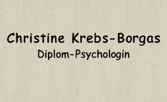 Logo von Krebs-Borgas Christine