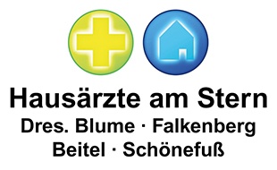Logo von Dr. med. Andreas Blume und Dr. med Siegrid Blume