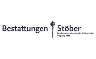 Logo von Bestattungen Stöber Inh. Florian Stöber e.K.