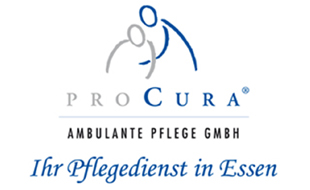 Logo von PROCURA Ambulante Pflege GmbH