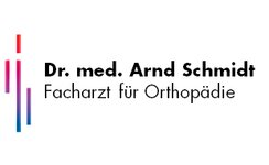 Logo von Dr. med. Arnd Schmidt Facharzt für Orthopädie