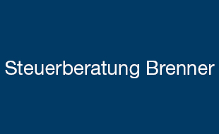 Logo von Brenner Steuerberatung