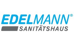 Logo von Edelmann Sanitätshaus