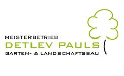 Logo von Baumpflege Pauls