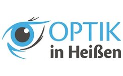 Logo von Optik in Heißen GmbH