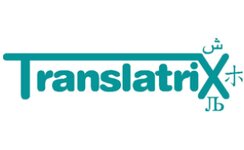 Logo von Dolmetscher- u. Übersetzungsbüro Translatrix