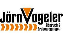 Logo von Abbruch & Erdbewegungen Vogeler