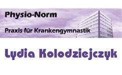Logo von Physio Norm - Praxis für Krankengymnastik