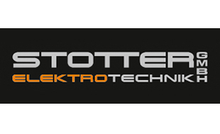 Logo von Stotter Elektrotechnik GmbH