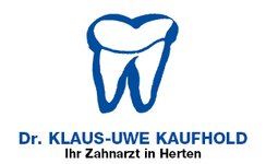 Logo von Dr. Klaus-Uwe Kaufhold Zahnarzt