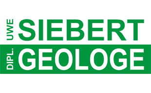Logo von Siebert Uwe Diplom Geologe