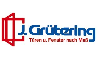 Logo von Aufmaß Fertigung Montage & Service Josef Grütering GmbH & Co. KG